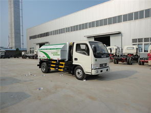 如何購(gòu)買(mǎi)凱馬拉臂垃圾車(chē)與吸塵車(chē)系列 專業(yè)選購(gòu)指南