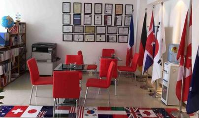 藤上留學 自費出國留學中介服務的專業指南